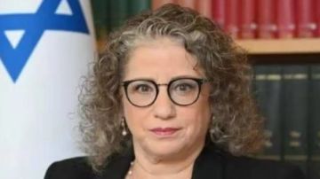 الخارجية الإسرائيلية: إحباط مخطط إيراني لاغتيال سفيرتنا في المكسيك الخارجية الإسرائيلية: إحباط مخطط إيراني لاغتيال سفيرتنا في المكسيك