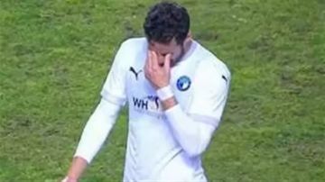 الخطيب يكلف المستشارين القانونيين لـ الأهلي بالانضمام لفريق الدفاع عن رمضان صبحي