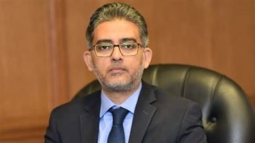 الدكتور أحمد عبد العزيز نائبا لرئيس مجلس إدارة الهيئة العامة للرقابة المالية