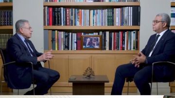 السنيورة: حزب الله لم يتعلم من تجربة 2006 وكرر الخطأ بعد أحداث 7 أكتوبر السنيورة: حزب الله لم يتعلم من تجربة 2006 وكرر الخطأ بعد أحداث 7 أكتوبر