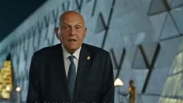  الطب مهنة مقدسة .. مجدي يعقوب: الجراح المصري القديم عالج القلوب على ضوء المشاعل