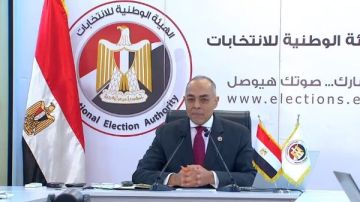 الوطنية للانتخابات: المصريون بالأردن تواجدوا قبل فتح اللجان للتصويت بساعة