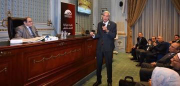 الوطنية للتدريب تعقد البرنامج التدريبي المخصص لأعضاء الشيوخ الجدد الوطنية للتدريب تعقد البرنامج التدريبي المخصص لأعضاء الشيوخ الجدد