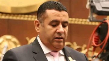 انتخابات النواب 2025 نائب بالشيوخ يدعو المواطنين للمشاركة بقوة في المرحلة الثانية