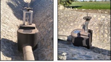 بتوجيه من الرئيس.. تأهيل المنشآت المائية أولوية في مصر الفترة القادمة