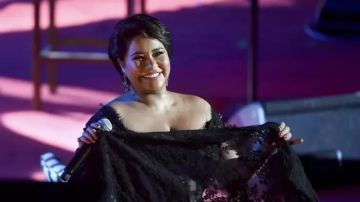 بدء فحص البلاغات المتبادلة بين شرين عبدالوهاب ومدير أعمالها بدء فحص البلاغات المتبادلة بين شرين عبدالوهاب ومدير أعمالها