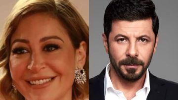 بطولة منة شلبي وإياد نصار.. الحب والحرب يجمع المؤلف عمار صبري والمخرج بيتر ميمي في رمضان 2026 بطولة منة شلبي وإياد نصار.. الحب والحرب يجمع المؤلف عمار صبري والمخرج بيتر ميمي في رمضان 2026