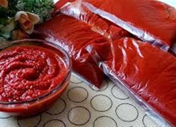 بعد انخفاض سعرها.. أفضل 3 طرق لتخزين الطماطم