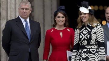 بعد تجريد الأمير أندرو من ألقابه .. ما مصير ابنتيه بياتريس ويوجيني؟ بعد تجريد الأمير أندرو من ألقابه .. ما مصير ابنتيه بياتريس ويوجيني؟