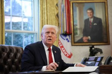 تشكيك إسرائيلي في قرار ترامب حول الإخوان المسلمين تشكيك إسرائيلي في قرار ترامب حول الإخوان المسلمين