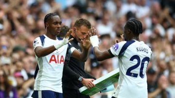 تشكيل قمة توتنهام وتشيلسي في الدوري الإنجليزي تشكيل قمة توتنهام وتشيلسي في الدوري الإنجليزي