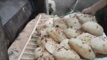 تموين أسيوط تحرر 465 محضرا للمخابز والأسواق