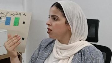 جامعة قناة السويس تواصل دعم مبادرة تمكين بفعالية توعوية لأسر الطلاب ذوي الإعاقة