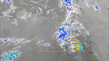 خطر السيول يهدد هذه المناطق.. والأرصاد تحذر من الطرق المؤدية لأسوان بسبب الأمطار الرعدية