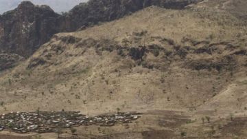 دارفور: الذهب الملعون.. ثروة تحترق بالنار وتخرج من الرمال إلى المحاكم الأوروبية