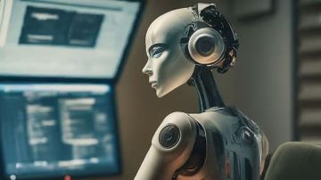 دراسة صادمة.. روبوتات الذكاء الاصطناعي تكشف طرق صنع القنبلة النووية