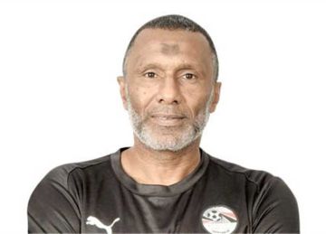 ربيع ياسين: منتخب الناشئين مبشر.. والكاس مدرب كبير