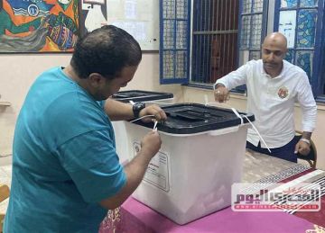 رسميا.. موعد إعلان نتيجة انتخابات مجلس النواب 2025 المرحلة الأولى