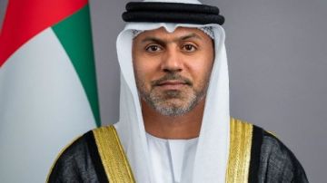 سفير الإمارات: المتحف الكبير صرح حضاري يجسد رؤية مصر العريقة للعالم