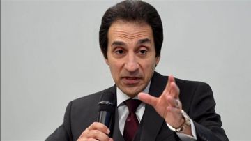 سفير مصر بإيطاليا: قاعة توت عنخ آمون أكثر ما يسأل عنه الايطاليون