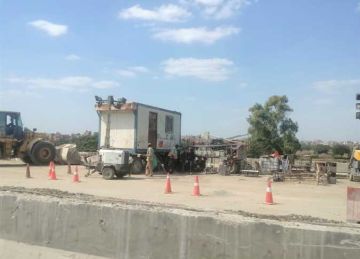 ضبط 95 ألف مخالفة مرورية و83 حالة قيادة تحت تأثير المخدر خلال 24 ساعة