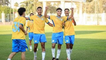 عضو لجنة الإسماعيلي: نحاول حل أزمة القيد وتجديد عقود اللاعبين