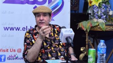 فى عيد ميلاده.. قصة رفض محيي إسماعيل تقبيل سعاد حسني وتجسيده لـ معمر القذافي