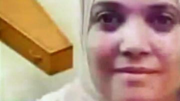 لسه راجعة بيتها.. الخلافات الزوجية تسببت في إنهاء حياة سيدة المنوفية