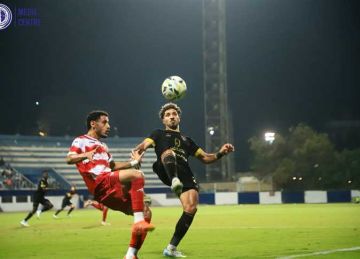 مباريات الجولة الـ 12 بدوري المحترفين.. بلدية المحلة ضد القناة الأبرز