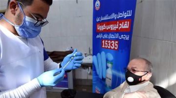 مستشار الرئيس لشئون الصحة يكشف حقيقة انتشار فيروسات جديدة في مصر
