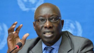 مستشار سابق للأمم المتحدة: مصر تلعب دورا رياديا في استقرار وتنمية إفريقيا