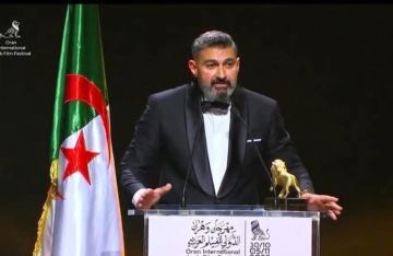 مغردون حول تصريح للفنان ياسر جلال: حبه للجزائر أوقعه في مغالطة تاريخية