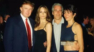 ملفات إبستين تهز واشنطن.. رسائل جديدة تضع ترامب في مرمى الانتقادات