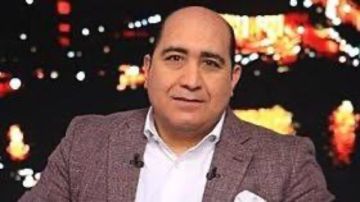 مهيب عبد الهادي يطرح سؤالا لجماهير الأهلي بعد التعادل مع الجيش الملكي مهيب عبد الهادي يطرح سؤالا لجماهير الأهلي بعد التعادل مع الجيش الملكي