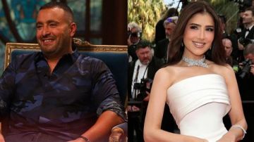 مي عمر تتألق أمام أحمد السقا في فيلم هيروشيما مي عمر تتألق أمام أحمد السقا في فيلم هيروشيما