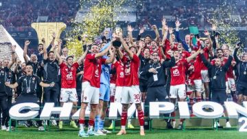 نجم الإمارات السابق: شعبية الأهلي أكبر من الزمالك