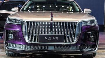 نظرة شاملة عن سعر وأداء هونشي H9 في السوق السعودي نظرة شاملة عن سعر وأداء هونشي H9 في السوق السعودي