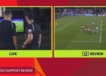  هدف ملغي لـ الفراعنة .. منتخب مصر يتأخر أمام إنجلترا في الشوط الأول