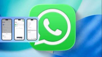 واتساب يطلق أخيرا الميزة المنتظرة.. الحسابات المتعددة تصل آيفون