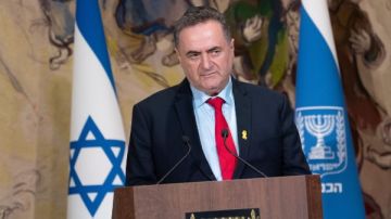 وزير دفاع الاحتلال: لن تقوم دولة فلسطينية وسيبقى الجيش على قمة جبل الشيخ وزير دفاع الاحتلال: لن تقوم دولة فلسطينية وسيبقى الجيش على قمة جبل الشيخ