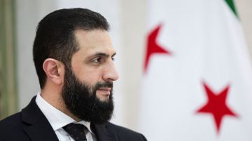 أول زيارة من نوعها.. الرئيس السوري يصل إلى واشنطن بعد رفع اسمه من قوائم العقوبات