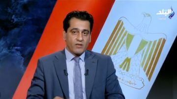 أيمن عبد المجيد: المال السياسي سبب المخالفات في انتخابات مجلس النواب