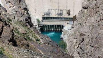 إيران على حافة العطش.. سدود مشهد تجف والعاصمة في انتظار المطر