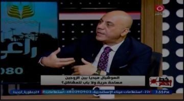 استشاري تنمية بشرية: الافتراضيات قتلت الواقعية.. والعلاقات بقت على كف لايك