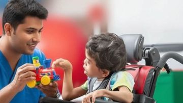 الأقصر .. يوم توعية شامل للأطفال ذوي الاحتياجات الخاصة في إسنا