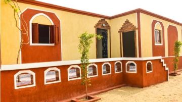 الانتهاء من إعادة إعمار 16 قرية في محافظة الدقهلية