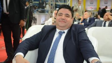 القصاص: بيان الرئيس السيسي يؤكد أن حماية إرادة الناخبين أولوية لا مساومة فيها