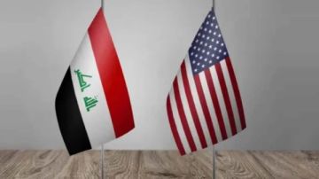 المبعوث الأمريكي إلى العراق: نتطلع للعمل مع الحكومة المقبلة