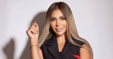 النيابة العامة تواجه سارة خليفة أمام محكمة الجنايات غدا