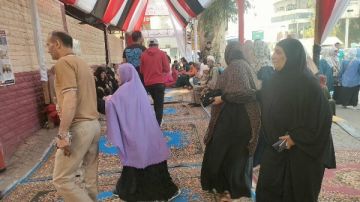 الوطنية للانتخابات: انقطاع الكهرباء ومشاحنات بين أنصار مرشحين في الإسماعيلية